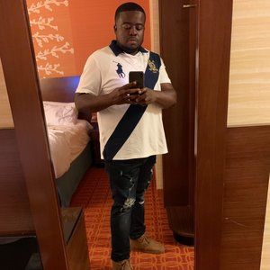 Meet your Posher, Joshua